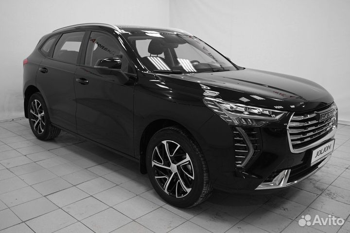 Haval Jolion, 2023