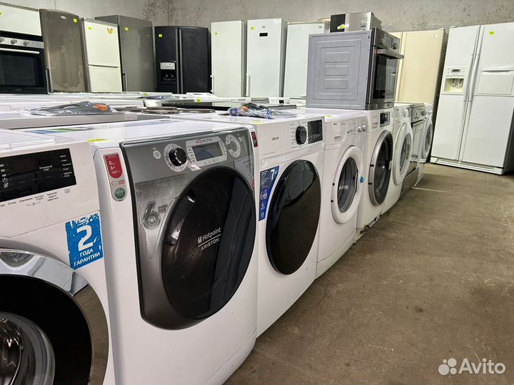 Холодильник бу