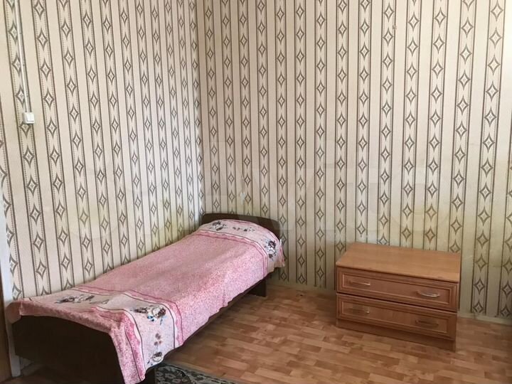 Комната 24 м² в 3-к., 6/25 эт.