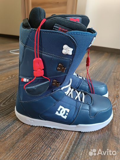 Сноубордические ботинки DC