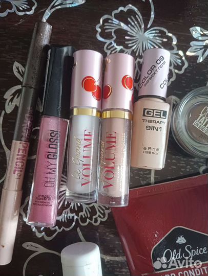 Набор косметики