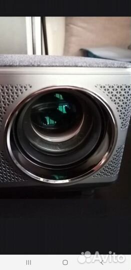 Лучшие проекторы thundeal 25000 люмен