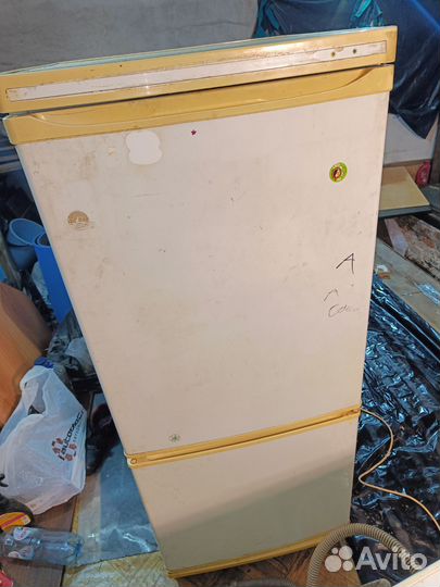 Холодильник Мир 101-5 Бирюса