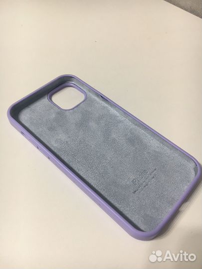 Чехол на iPhone 14 plus