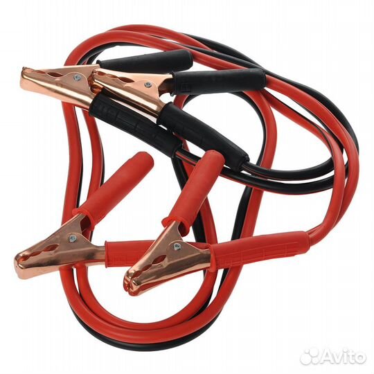 Пусковые провода Аварийный знак Аптечка