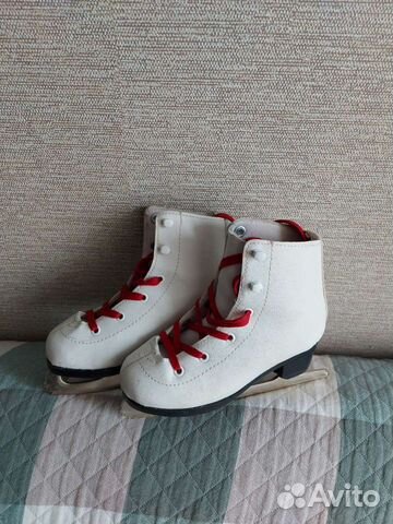 Коньки 29р