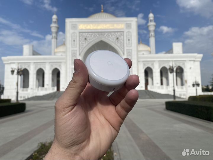 Светильник