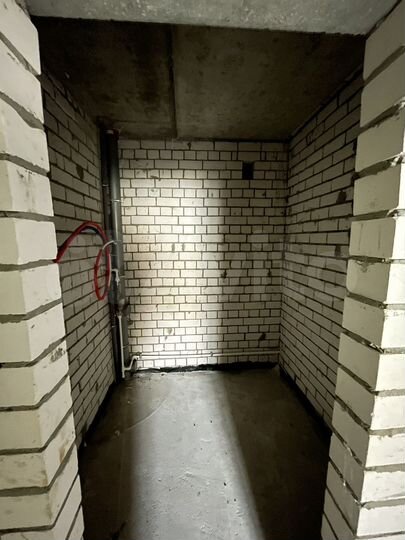 2-к. квартира, 66,5 м², 1/4 эт.