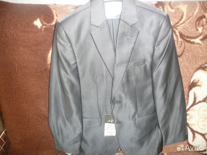 Школьная одежда