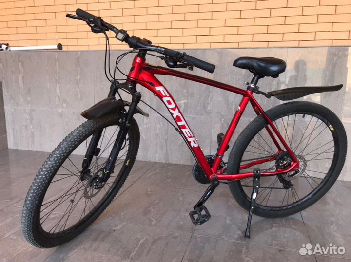 Велосипеды взрослый