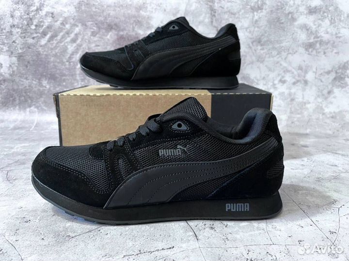Кроссовки Puma