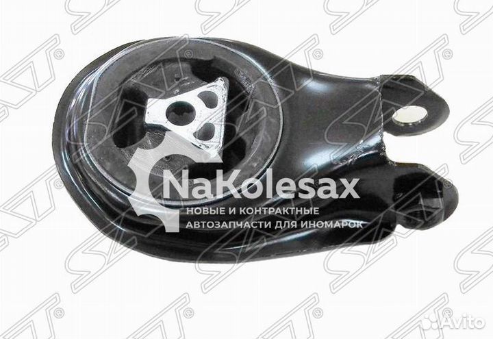 Подушка двигателя задняя mazda 3/axela 03-13/mazda