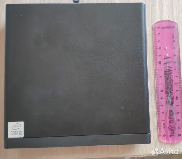 Hp elitedesk 800 G6 Desktop mini PC