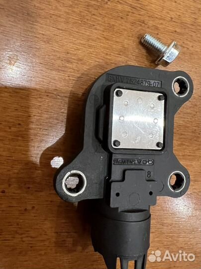 Датчик эксцентрикового вала BMW оригинал