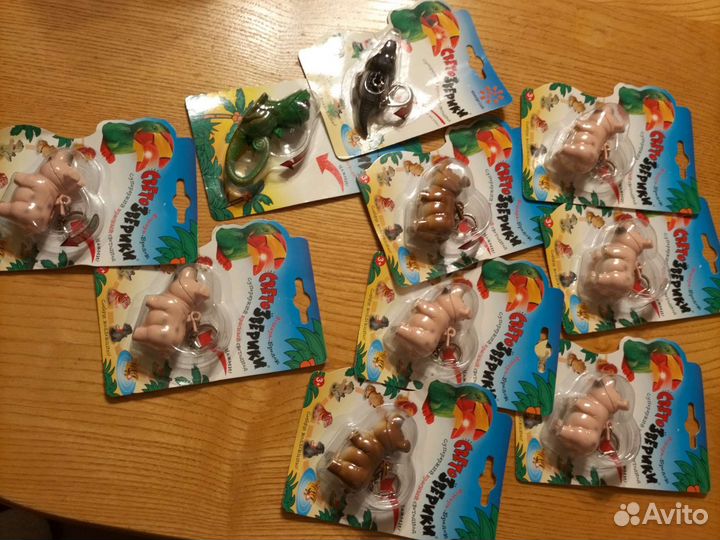 Музыкальные игрушки Новые