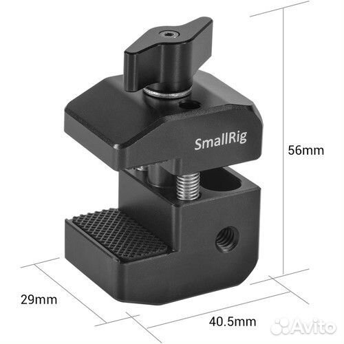Противовес SmallRig BSS2465 для стабилизатора