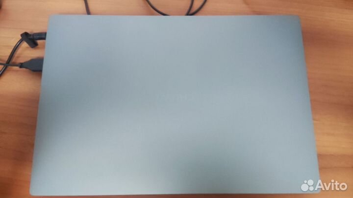 Ноутбук chuwi GemiBook XPro 2023 (N100/14.1/8/256)