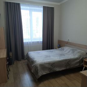 Квартира-студия, 19 м², 2/2 эт.