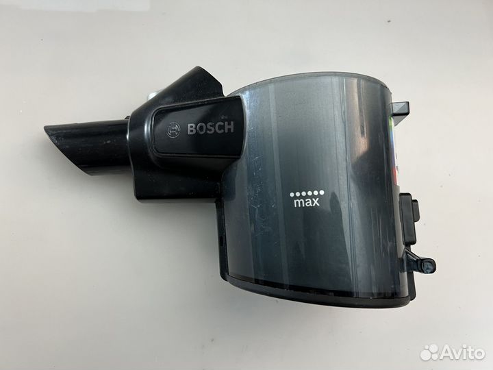 Колба Пылесборник bosch unlimited 6