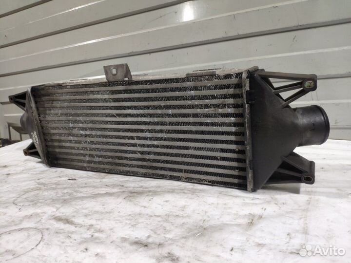 Интеркулер Iveco Daily 4 2.3 HDI 2005 - 2018