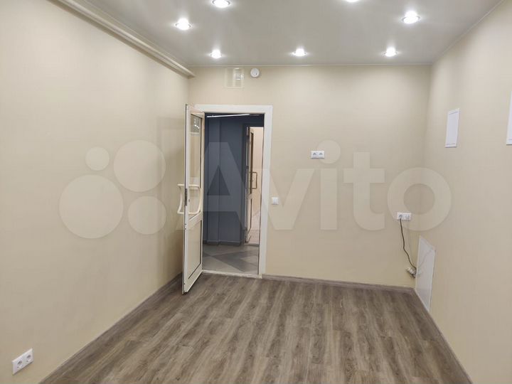 Свободного назначения, 19.5 м²