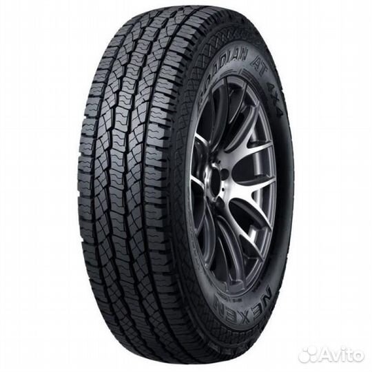 Nexen Roadian AT 4X4 RA7 205/70 R15 96T