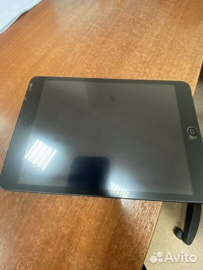 Apple iPad mini Wi-Fi Cellular 16GB Black