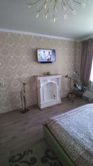 2-к. квартира, 50 м², 8/9 эт.