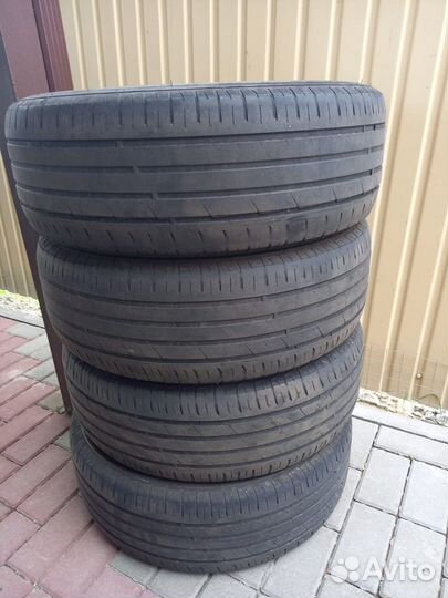 Sailun Atrezzo Elite 225/60 R17