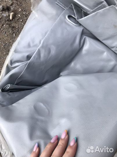 Тент 3302 «Газель бизнес»