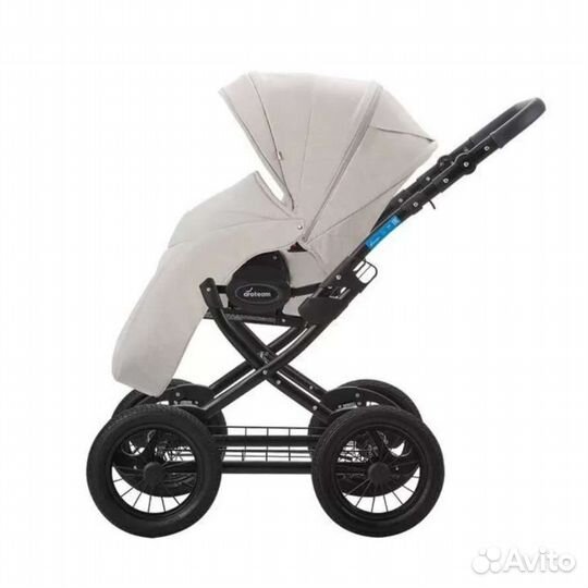 Детская коляска Aroteam Cocoline 2 в 1