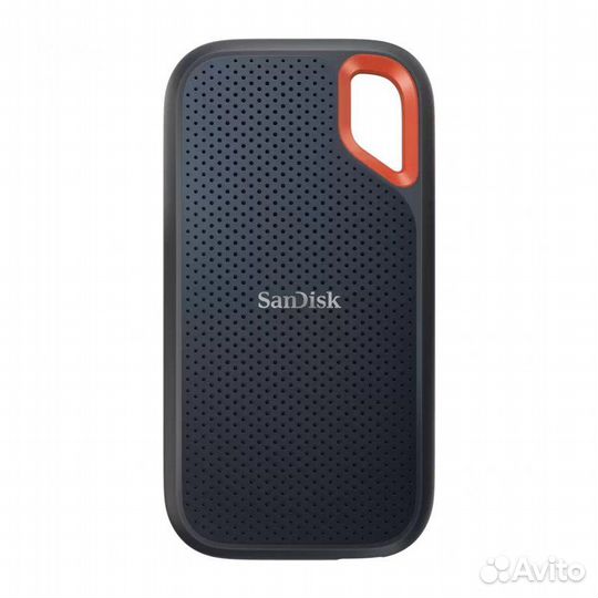 Внешний диск SSD SanDisk Extreme Portable 1TB