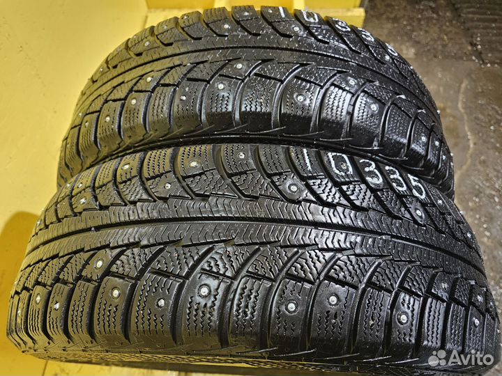 Gislaved Nord Frost 5 185/65 R15 88T