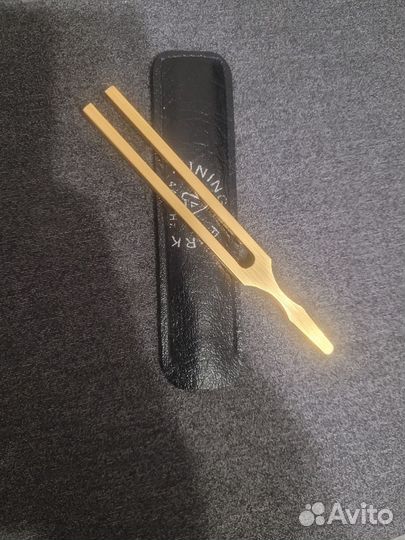 Камертон Ля 440hz