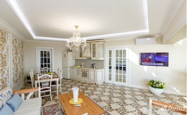 Ремонт квартир и домов под ключ