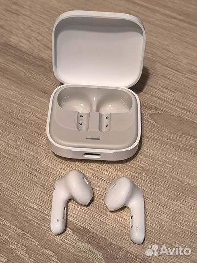 Беспроводные наушники Xiaomi Redmi Buds