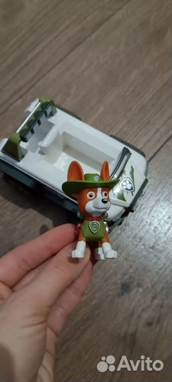 Трекер, эверест