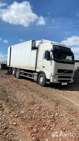 Volvo FH 12, 2009