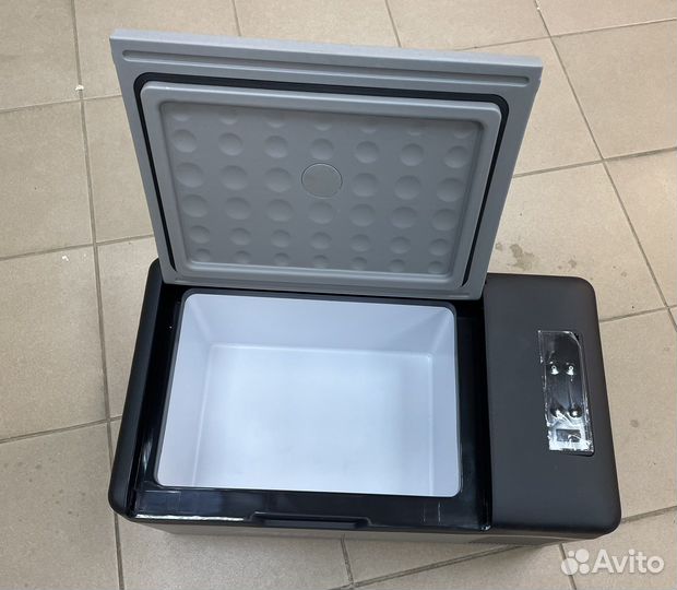 Автохолодильник Alpicool C-15, 15 литров