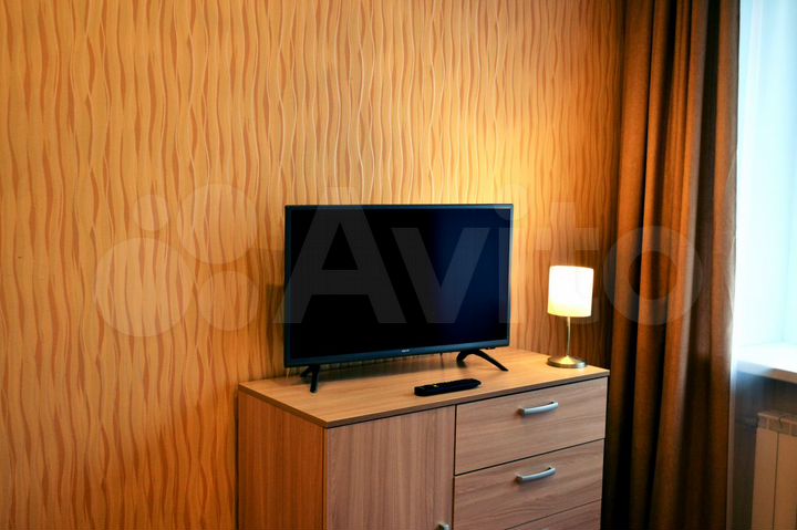 1-к. квартира, 30 м², 3/4 эт.