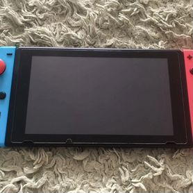 Nintendo switch rev.2