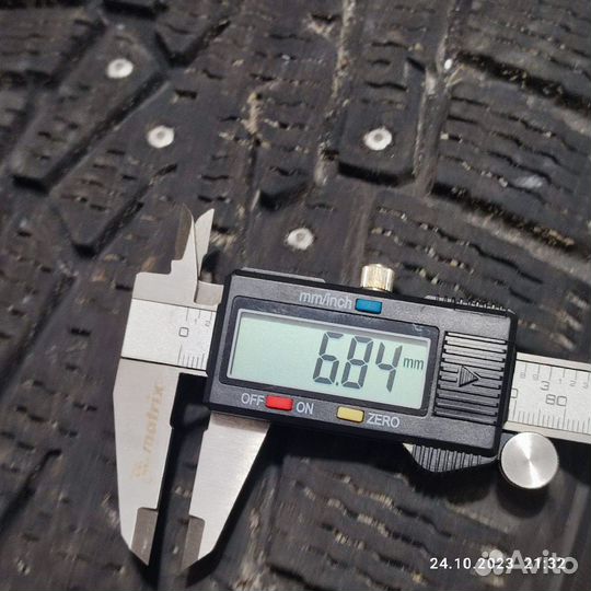 Колеса в сборе r17 летние