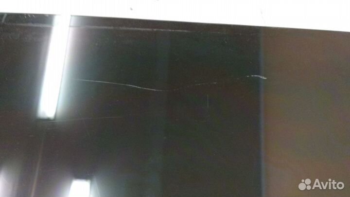 Стекло задней правой двери Mazda CX-7 2006-2014 г