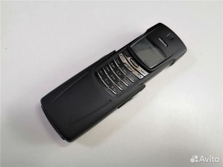 Nokia 8910