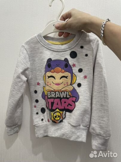 Вещи на девочку