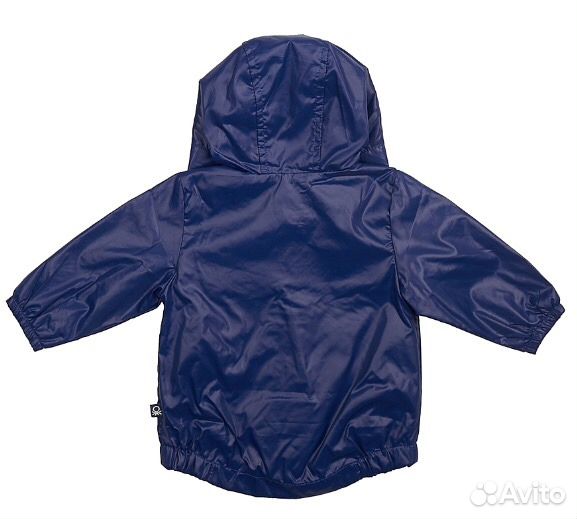 Ветровка Benetton