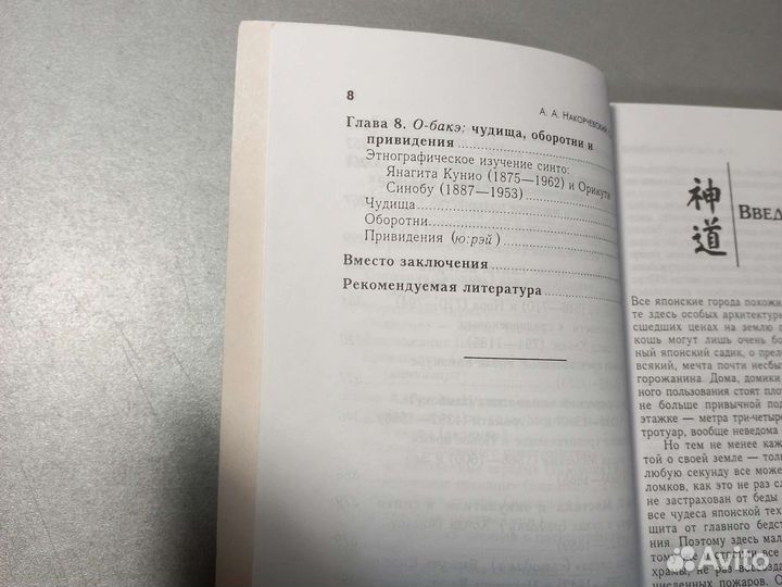 Накорчевский А.А