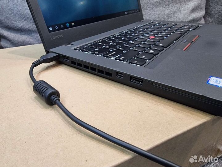 Lenovo thinkpad i5 ips сенсорный экран