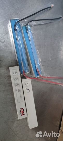 Лампа на 1spro