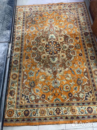 Ковры 195 на 130 и 200 на 140